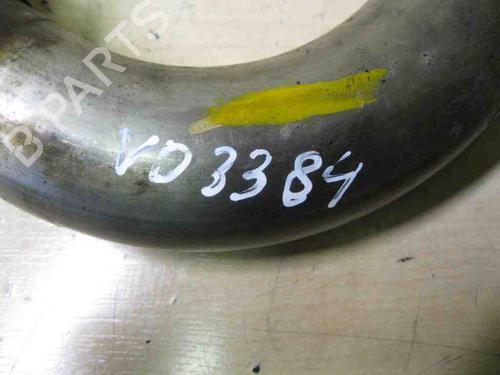 Grille d'aération NISSAN X-TRAIL I (T30) 2.2 Di 4x4 | BP28943073I21 