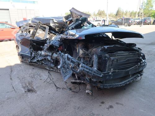 Pipe MERCEDES-BENZ C-CLASS (W204) C 220 CDI (204.002) | BP37550327M125 - Image 3