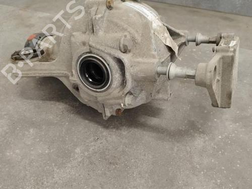 Rear differential LAND ROVER RANGE ROVER VELAR (L560) 2.0 P250 Si4 4x4 | BP39393084M24 - Image 4