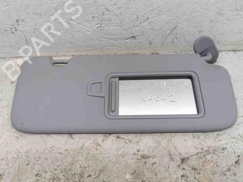 Used Left sun visor HYUNDAI IONIQ (AE) 1.6 GDI Hybrid (105 hp) 28924089