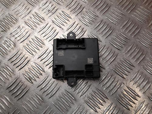 Used Electronic module Electronic module 37554138 37554138