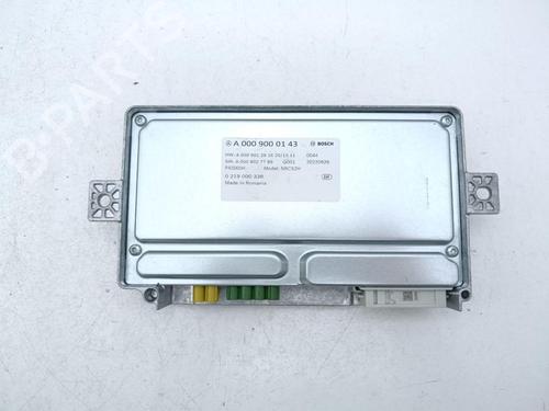 Control unit MERCEDES-BENZ EQS (V297) EQS 450+ (297.123) | BP38999392M11 - Image 2