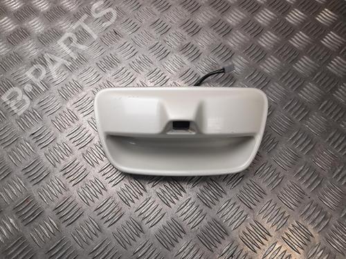 Maniglia portellone Maniglia portellone NISSAN LEAF (ZE0) Electric (109 hp) 37550334 37550334