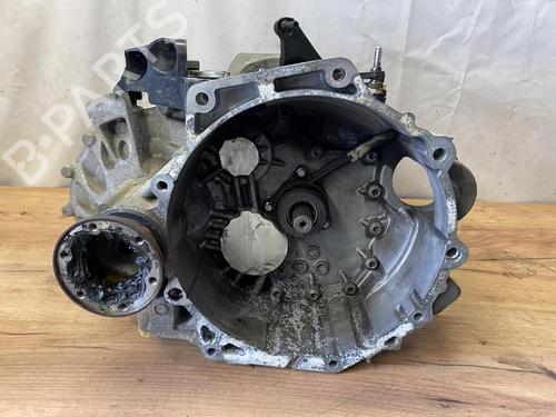 Gearkasse Gearkasse 38965983 38965983