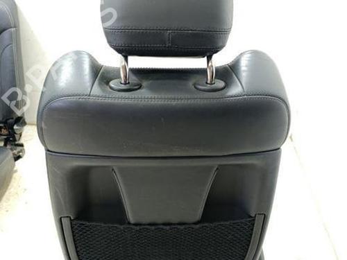 Seats set MERCEDES-BENZ M-CLASS (W166) ML 63 AMG 4-matic (166.074) | BP28935002C78 