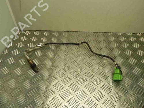 Sensor electrónico VW PHAETON (3D1, 3D2, 3D3, 3D4, 3D6, 3D7, 3D8, 3D9) 6.0 W12 4motion (420 hp) 28945476