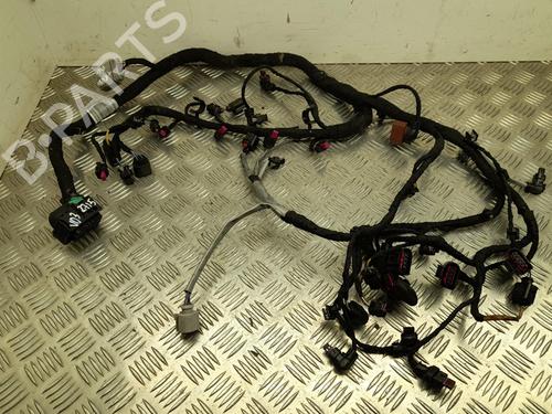 Used Other VW TOURAN (5T1) 1.4 TSI (150 hp) 28928916