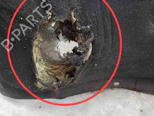 Other BMW X3 (F25) xDrive 20 d | BP30189864O1