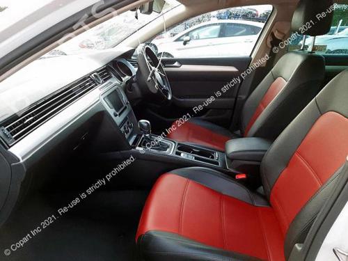 Instrument cluster VW PASSAT B8 (3G2, CB2) 2.0 TDI | BP37547760C47  - Image 10