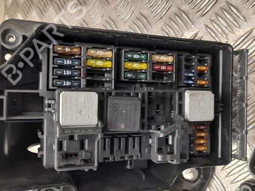Fuse box MERCEDES-BENZ GLE (V167) GLE 400 d 4-matic (167.123) | BP37548192E1 - Image 2