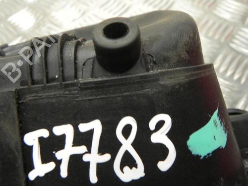 Fuel flap SKODA OCTAVIA III (5E3, NL3, NR3) 1.6 TDI | BP28916901C131 