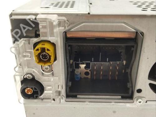 Electronic module PORSCHE CAYENNE (92A) 4.8 Turbo | BP29614627M83 
