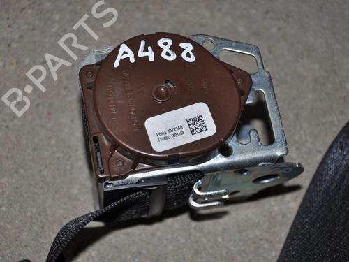 Rear right seatbelt DODGE DURANGO (WD) 5.7 | BP40286112I28 - Image 3
