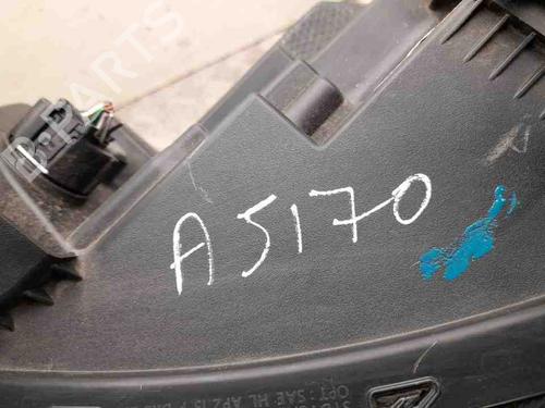 Left headlight KIA NIRO I (DE) 1.6 GDI Plug-in Hybrid | BP28934322C28