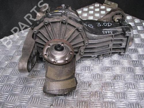 Rear differential AUDI A6 C6 (4F2) 3.0 TDI quattro | BP37576504M24 - Image 4