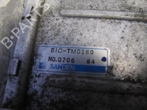 Intercooler SUBARU LEGACY IV Estate (BP) 2.0 D AWD (BPD) | BP28919599M30 