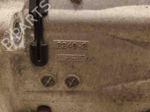 Gearbox PORSCHE PANAMERA (970) 3.6 | BP28939507M3