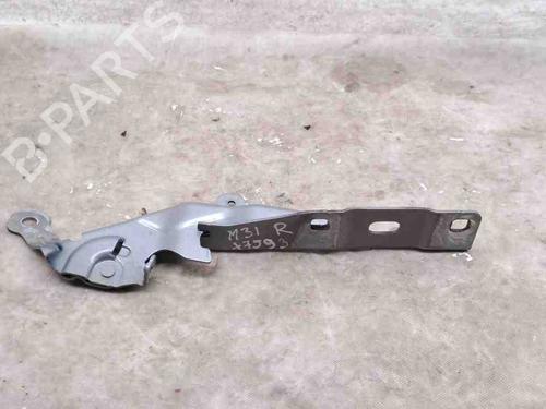 Dørhængsel/Dørbegrænser OPEL MOKKA 1.2 (76) | BP28947593C146