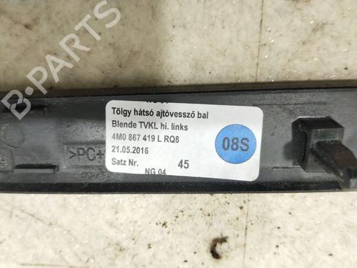 Other AUDI Q7 (4MB, 4MG, 4MQ) 3.0 TFSI quattro | BP35958189O1 - Image 19