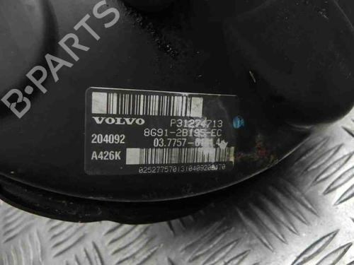 Brake master cylinder VOLVO XC60 I SUV (156) T6 AWD | BP28947982M77