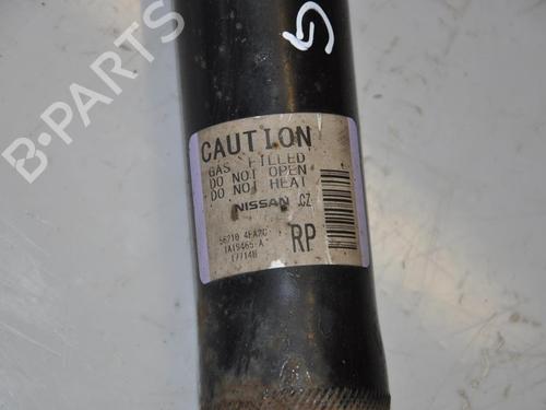 Right rear shock absorber RENAULT KADJAR (HA_, HL_) 1.6 dCi 130 (HLA4) | BP28947841M19 