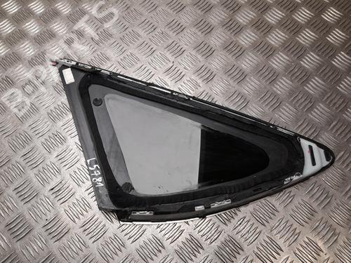 Rear right quarter glass AUDI A7 Sportback (4GA, 4GF) 3.0 TDI | BP28939602C92 
