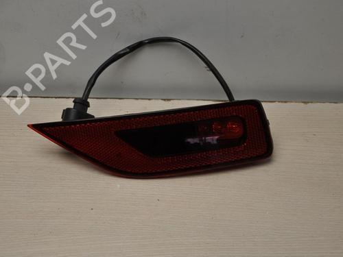 Used Rear fog light VW T-CROSS (C11, D31) 1.0 TSi (116 hp) 28936297