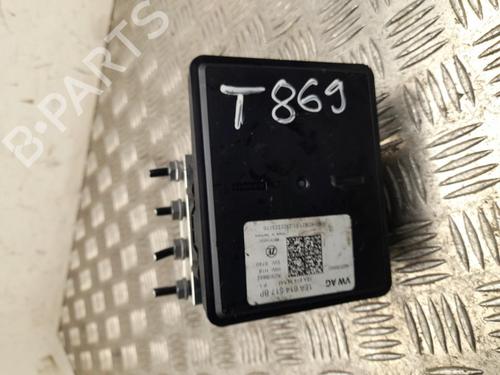ABS pump VW ID.4 (E21) GTX | BP37567751M43 - Image 3
