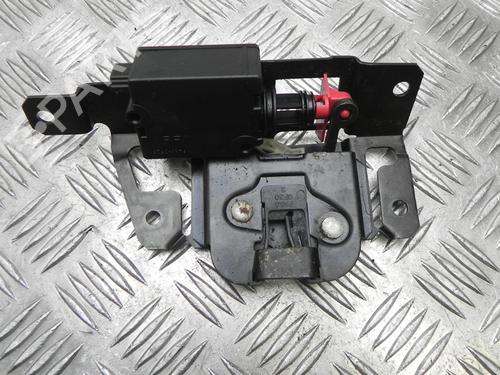 Used Tailgate lock BMW 3 (E46) 318 d (116 hp) 28935255