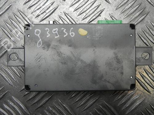 Electronic module FORD KUGA I 2.0 TDCi 4x4 | BP28909197M83 