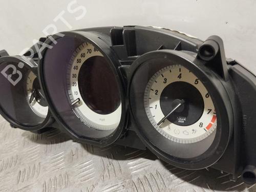 Instrument cluster MERCEDES-BENZ CLS (C218) CLS 500 4-matic (218.391) | BP28911702C47 