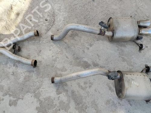 Exhaust system CHEVROLET CORVETTE (C7) 6.2 | BP37445492M121 - Image 6
