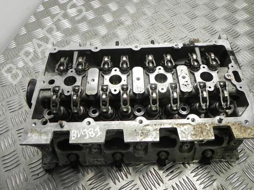 Used Cylinder head AUDI A3 (8V1, 8VK) 1.4 TSI (150 hp) 28925133