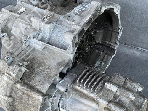 Used Gearbox AUDI A1 (8X1, 8XK) S1 quattro (231 hp) 28914255