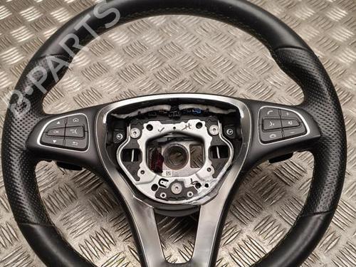 Used Steering wheel Steering wheel MERCEDES-BENZ EQV (W447) EQV 300 (447.813, 447.815) (204 hp) 39997745 39997745