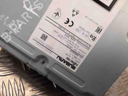 Electronic module SUBARU FORESTER (SJ_) 2.0 D AWD (SJD) | BP28942709M83 