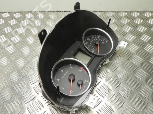 Instrument cluster SUBARU FORESTER (SJ_) 2.0 D AWD (SJD) | BP28947204C47 