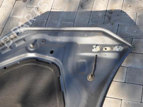 Upper protection SKODA KAROQ (NU7, ND7) 2.0 TDI 4x4 | BP33713249M93  - Image 12