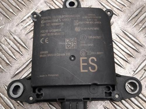Used Electronic module Electronic module 37561704 37561704