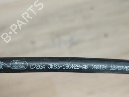 Pipe LAND ROVER RANGE ROVER VELAR (L560) 2.0 P250 Si4 4x4 | BP40461455M125  - Image 5