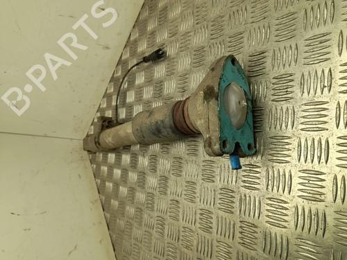 Used Left rear shock absorber BMW 3 (F30, F80) M3 (431 hp) 28924250