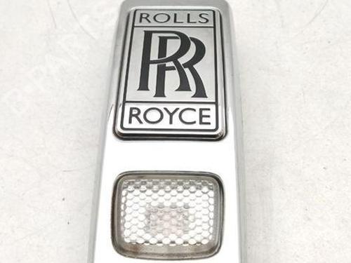 Venstre sideblink ROLLS-ROYCE GHOST I (RR4) V12 (571 hp) 28937045