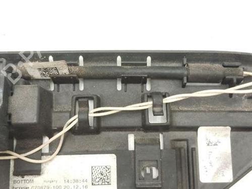 Electronic module MASERATI LEVANTE SUV (M161) 3.0 S Q4 | BP28923123M83 