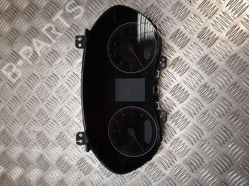 Used Instrument cluster Instrument cluster 37548353 37548353