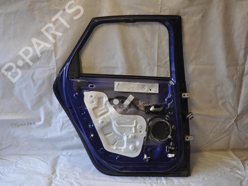 Dør venstre bagtil CITROËN C4 Picasso II 1.2 THP 130 | BP38963601C4 - Image 15