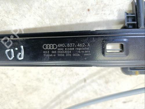 Front right window mechanism BENTLEY BENTAYGA (4V1) 6.0 | BP38997375C23 - Image 7