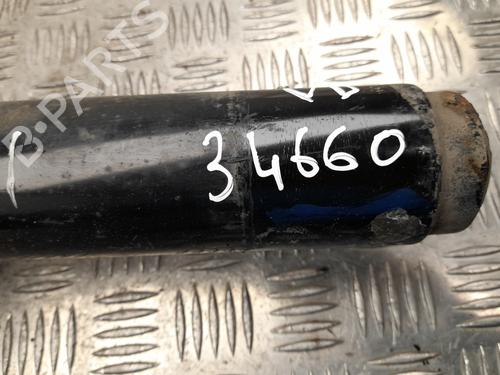 Right front shock absorber BMW 3 Touring (F31) 320 i xDrive | BP28911887M17 