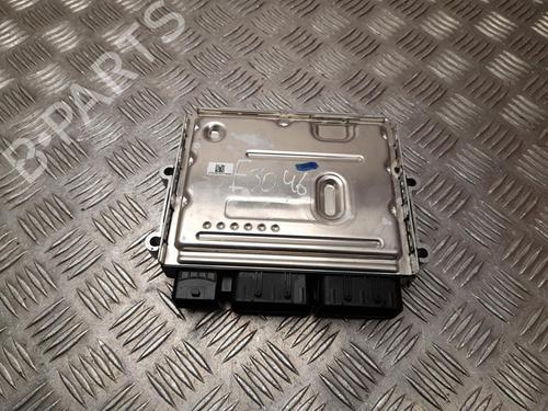 Engine control unit (ECU) NISSAN PRIMASTAR Van (X82) 2.0 dCi 110 | BP37561096M57 - Image 3