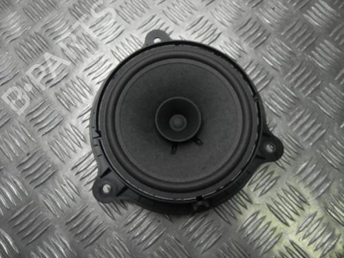 Used Speaker Speaker NISSAN JUKE (F15) 1.5 dCi (110 hp) 28909882 28909882