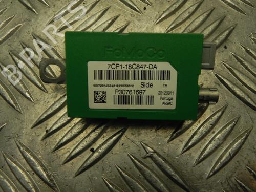 Module électronique FORD KUGA I 2.0 TDCi 4x4 (140 hp) 28932439